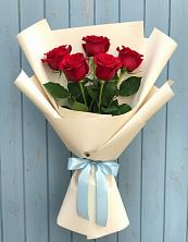 Букет Классика чувств в Спутник