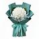Букет цветов из: Гортензия в Спутник