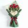 Букет цветов из: Розы в Спутник