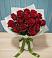 Букет Красные розы в Спутник