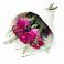 Букет цветов из: Розы в Спутник