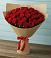 Букет Красные розы Милано в Спутник