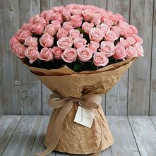 Букет 151 Роза Роуз в Спутник