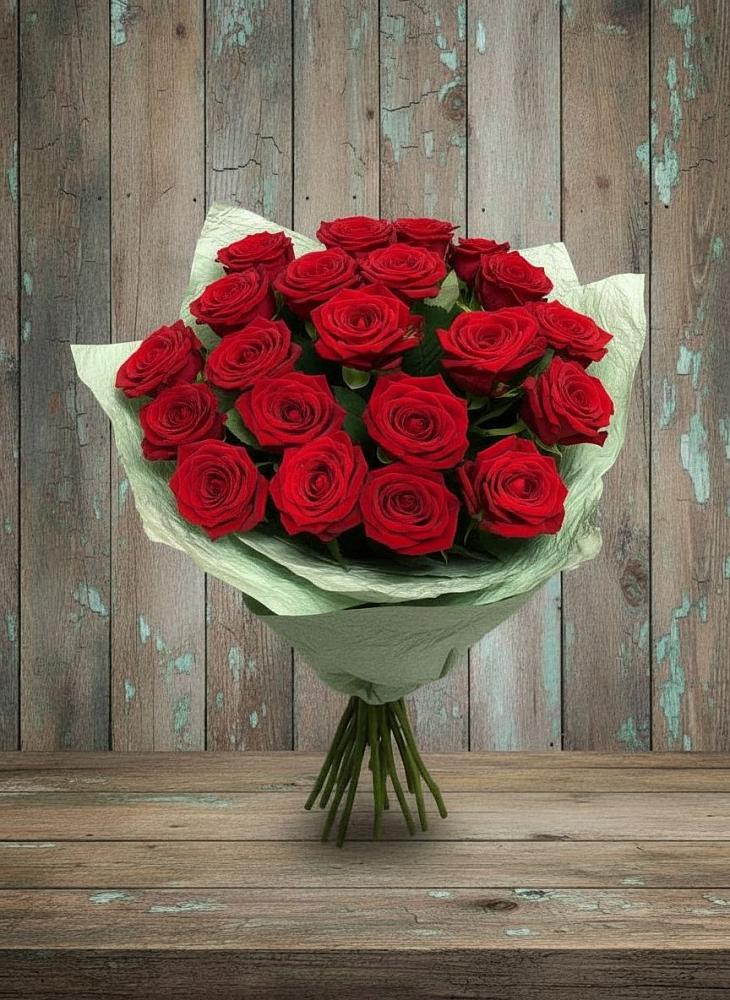 Букет Классика в Спутник