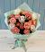 Букет цветов из: Розы в Спутник