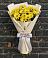 Букет цветов из: Хризантемы в Спутник